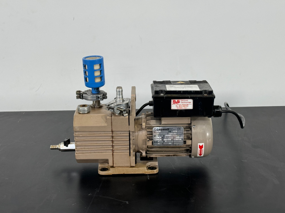 Image of DVP Vacuum Pump